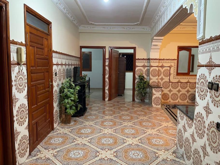Le Beldi Authentique Tanger