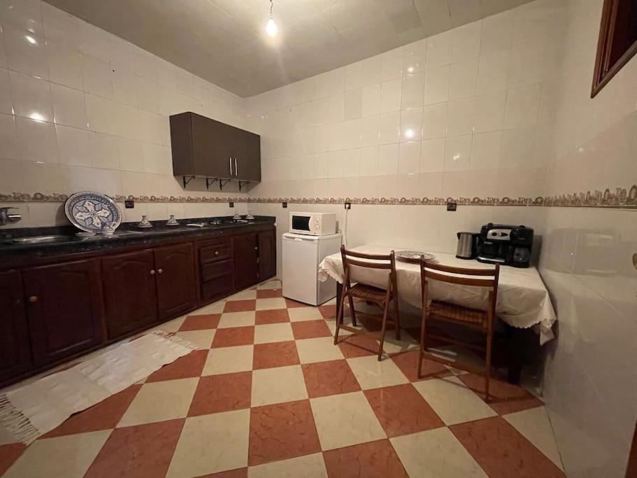 Appartement Le Beldi Authentique *
