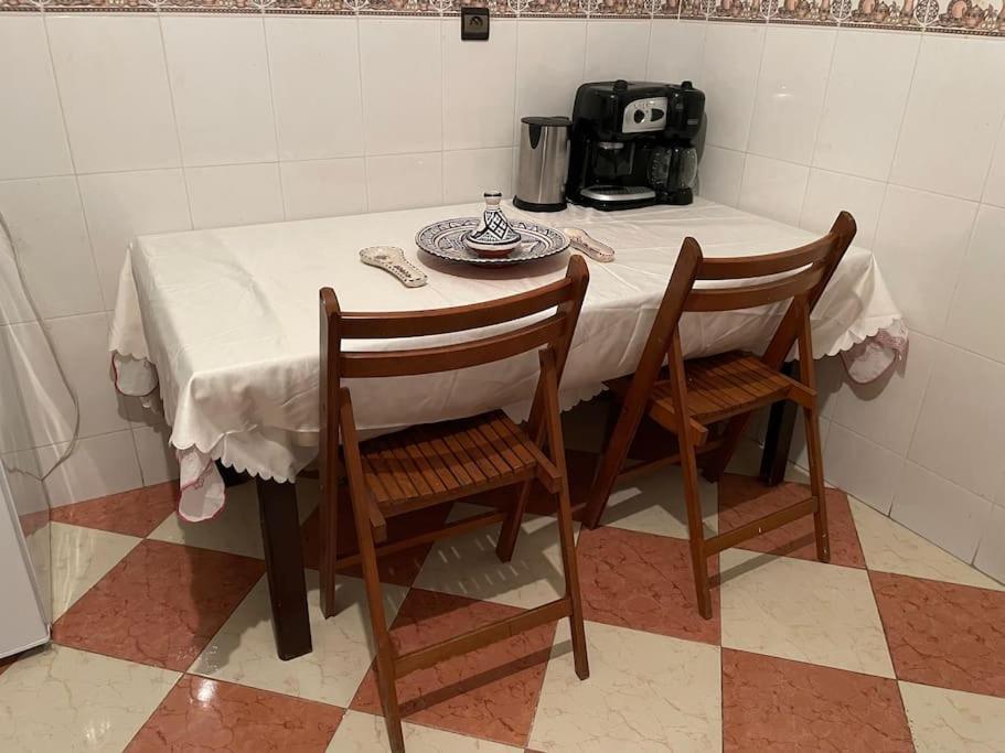 Appartement Le Beldi Authentique *